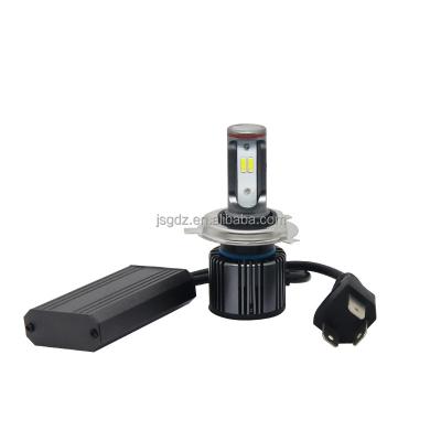 China LED Headlight 2021 New Motorcycle Light Motorcycle Light Accessories Led Motorcycle Light Driving for sale