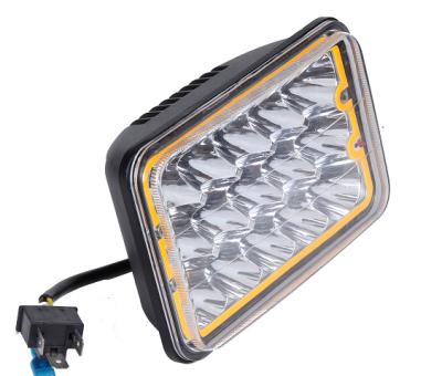 China Durable And Long Life 45W Job Light For Truck Car Tractor Light LED Work Light JR-24-45W for sale