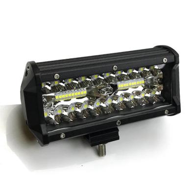 China high-brightness automotive work light for marine truck LED work light JR-G-120W work light for sale