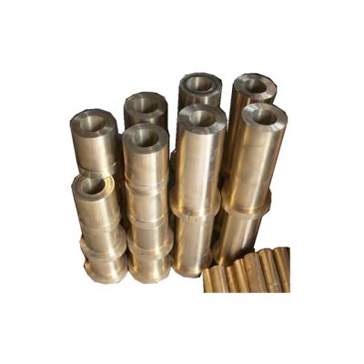 China State tube or air chiller brass pipe for sale