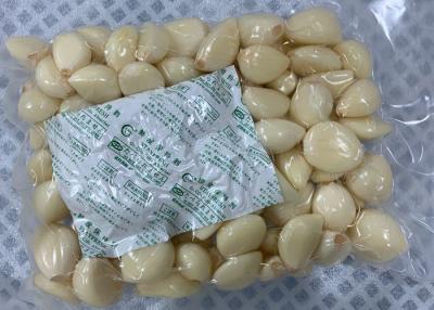Chine 270 grains kilogramme Vacuumize emballant les clous de girofle d'ail épluchés à vendre