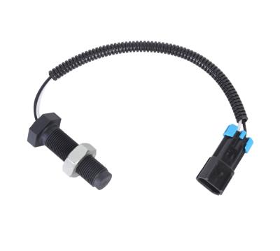 China Truck Truck Parts 245193C2 25166488 Crankshaft Sensor Speed Sensor85920008 for sale