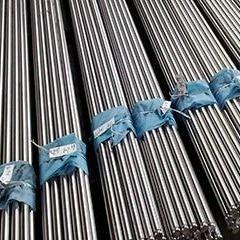 China Dureza ampliamente utilizada de acero inoxidable adaptable 202 304 de la barra de la higiene alta en venta