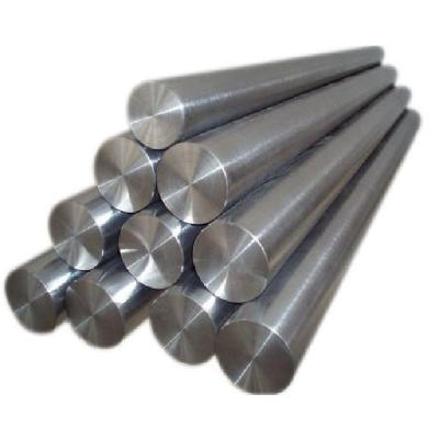 China 304L 316Ti 430 barras de acero inoxidable para diferentes entornos en venta