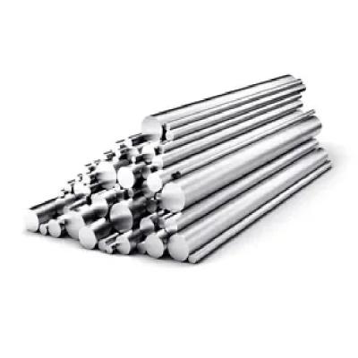China Sus 304 Sus 310s Sus 316 904 l 316 l 304 Barras redondas de acero inoxidable de 10 mm Personalizables en venta