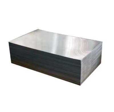 中国 平面ブラシアルミニウム合金板 厚さ0.1~200mm 販売のため