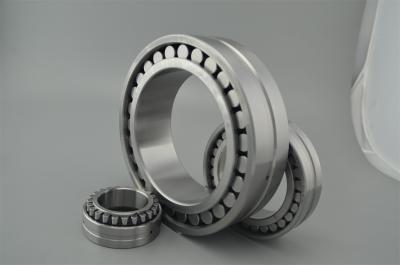 Chine NN3016KP4W33 avec le roulement à rouleaux cylindrique d'acier inoxydable de profil bas à vendre