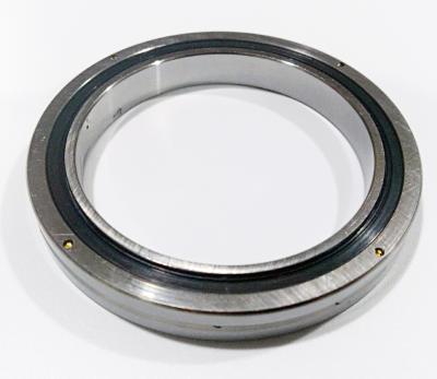 Cina Cuscinetto dell'anello di vuotamento di alta precisione di RU124X per il riduttore/robot armonici in vendita