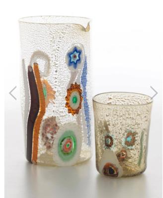 China Contemporary Borosicilicate Glass Tumbler for sale