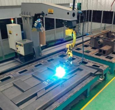 Cina Saldatura di acciaio inossidabile per l'industria automobilistica in vendita