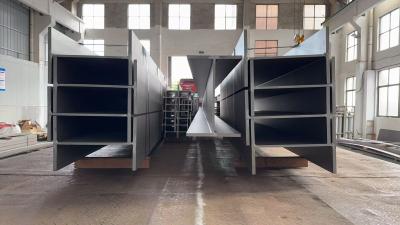 China H Beam Steel – High Strength, Versatile, and Cost-Effective Structural Solution for sale