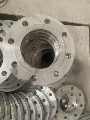 China Industrial Pipe Flanges – Precision Engineered for Strength and Reliability for sale