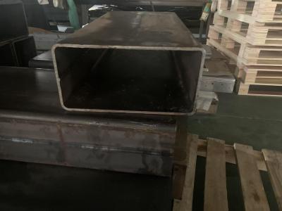 China Stainless Steel Square Tubes – Strong, Corrosion-Resistant & Built to Last for sale