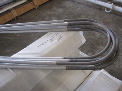 China Stainless Steel U Tubes – Precision-Bent for Heat Exchange Efficiency and Long-Term Durability for sale