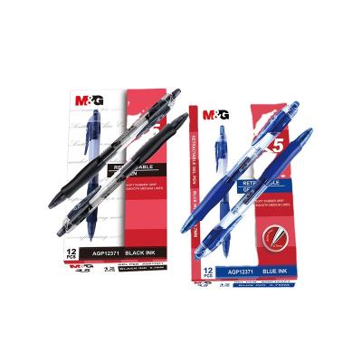 China China School Stationery Stationery Office Accessories Normal Plastic 8 Colors 0.7mm For Promotion Gel Pen for sale