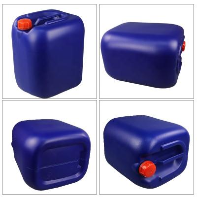 Chine Seau 30l en plastique libre de BPA avec la poignée 360*300*410mm à vendre