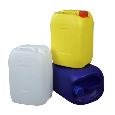Chine Conteneurs chimiques en plastique de SIDUN 10l avec le couvercle 560g à vendre