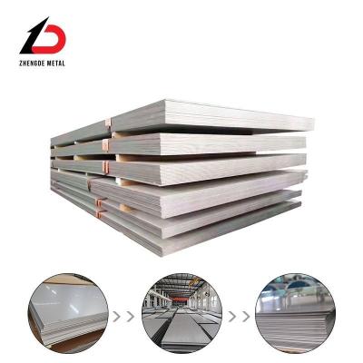 China 0.5mm Flat Roll Gewicht 0.5t-25t Astm A240 Ss Koudgewalste roestvrijstalen plaat 304 201 430 Lange levensduur Te koop