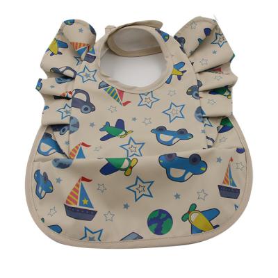 China Baby Eating Toddler Triangle Scarf Newborn Burp Cloth Baby Feeding Bibs Soft Bibs for sale