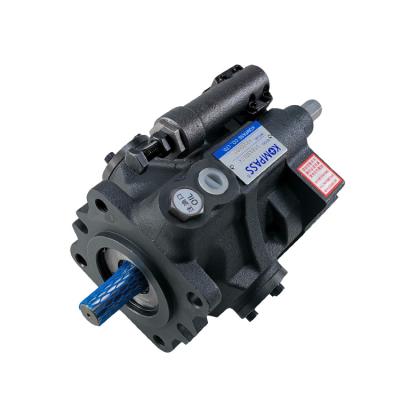 China Hydraulic Pump V38A 3RX-95 V38A 2RX-95 Variable Series Kompass V Series Hydraulic Pump Kompass V Series Piston Hydraulic Piston Pump for sale
