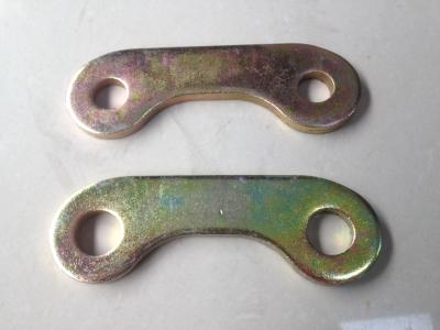 China Steering linkage Parts Toyota Forklift Parts / Japan Forklift link for sale