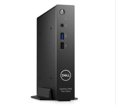 Cina Dell OptiPlex 3000 N6005 8G 256G Cloud Computing Thin Client con spedizione veloce in vendita