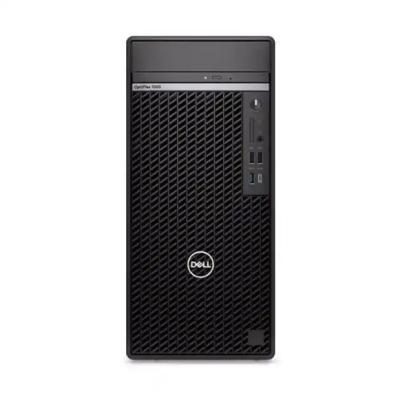 China Dell OptiPlex 7000MT Intel Core i7 Desktop PC Dual 27 inch Monitors GDDR5 Video geheugen Te koop
