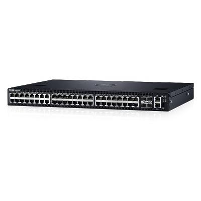 Cina 48 porte Dell S3148P Power Switch semplifica le tue esigenze di rete con efficienza in vendita