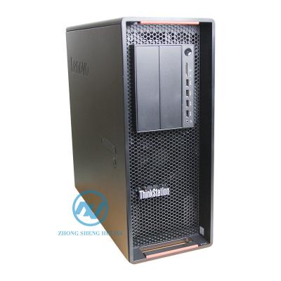 Chine Station de travail et composants Lenovo ThinkStation P720 avec processeur Intel Xeon Bronze 3204 à vendre