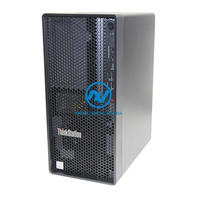 Chine Lenovo Thinkstation P340 Workstation Core i7-10700 8 Go de RAM est une nécessité pour les professionnels à vendre
