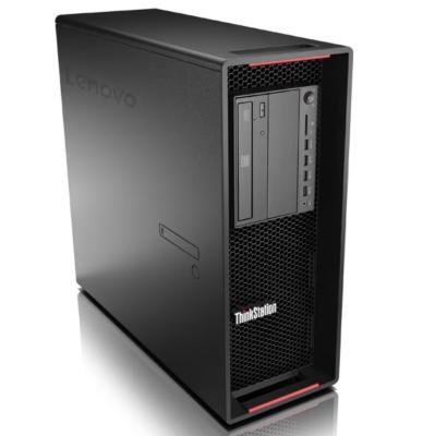 Chine L'ordinateur de station de travail Lenovo ThinkStation P720 avec le disque dur 1TB 4TB à vendre