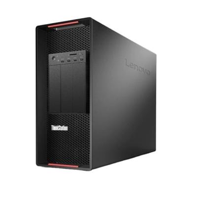Chine Lenovo ThinkStation P920 Station de travail 8 Go mémoire DDR4-2933 MHz et NVIDIA T400 2 Go GDDR6 à vendre
