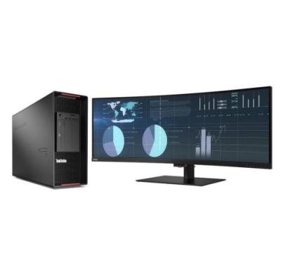 Chine L'apprentissage en profondeur rendu facile avec la station de travail P920 et le processeur Intel Xeon 3204 à vendre