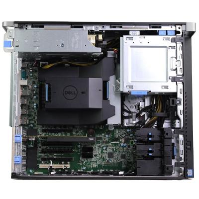 Chine Optimisez votre flux de travail avec la station de travail Dell P5820X Tower et le Core i9-10900X/32G/512G à vendre