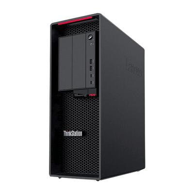 China Lenovo Think Station P620 Tower Workstation 8G RAM 1TB Hard Drive Geïntegreerde graphics Te koop