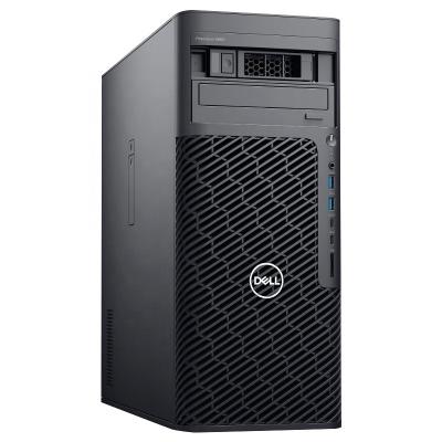 Китай 32G DDR5 Memory DELL Precision 5860 4U Tower Server с процессором Intel Xeon W5-2445 продается