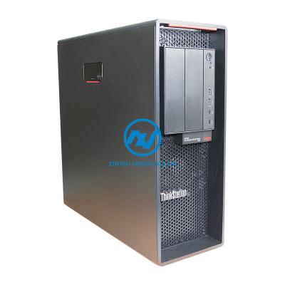 Chine Lenovo ThinkStation P620 Libérez votre plein potentiel avec puissance et performance à vendre