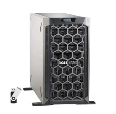 China Dell PowerEdge T340 Tower Server 3.6GHz Processador Principal para benefício à venda