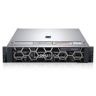 China PowerEdge R7525 2U Rack Server 2*AMD EPYC 7313 128G DDR4 2.4TSAS*3 para necessidades de negócios à venda