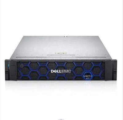 Chine Augmentez votre capacité de stockage réseau avec Dell Unity XT480 XT380 XT Hybrid Flash Array à vendre