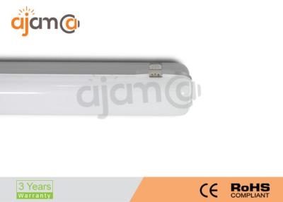 China 50W SMD imprägniern LED, die vorbei 1.2m 110lm/W für Projekt beleuchtet zu verkaufen