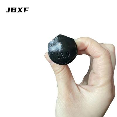 China High Quality 12.9 Grade Undercarriage Bolt & Nut for Construction Machinery Excavator for sale