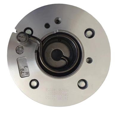 China Professional Manufacture Promotion Price Aluminum Crankshaft Timing Gear For IX45 24350-2G750 for sale