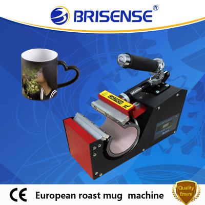 China Home Use Factory Direct Sale Brisense Brand Mug Heat Press Machine With CE for sale