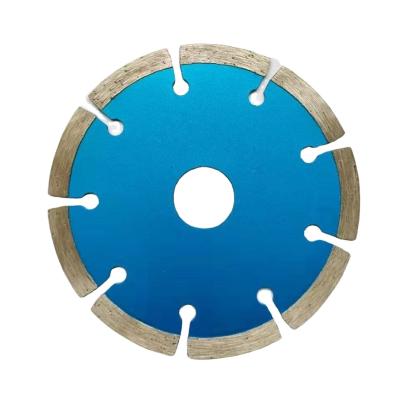 China Concrete Fast Cutting 65mn+diamond High Speed Mill Reciprocating Saw Blades for sale