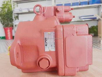 Cina Pompa a vuoto per olio industriale Kawasaki K7V63S-11DL-5E1L-V 194Z1559 in vendita