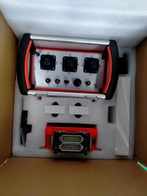 Cina Putzmeister CIFA Parti di ricambio di pompe per calcestruzzo telecomando wireless HBC727 HBC735 in vendita