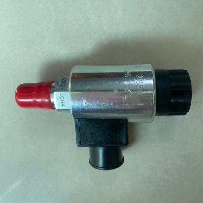 Cina SUN Valve RBAPXWN224 Sany Zoomlion Compressore di calcestruzzo parti di ricambio 100% Nuovo e originale in vendita