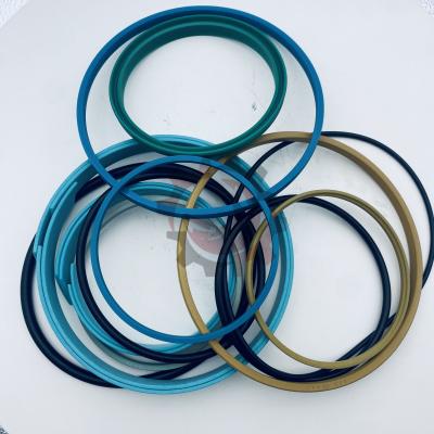 China 534006 Kits voor de reparatie van boomdichtingen D105/165 Constructie-machines Standard Putzmeister Betonpomp Onderdelen voor vrachtwagens Te koop