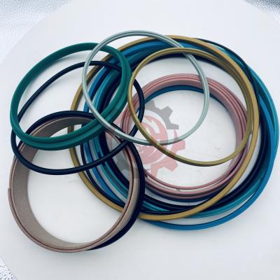China 2025 Boom Seal Repair Kits 534022 D125/200 Standaard Hydraulische Pomp Spare Parts voor langdurige prestaties Te koop